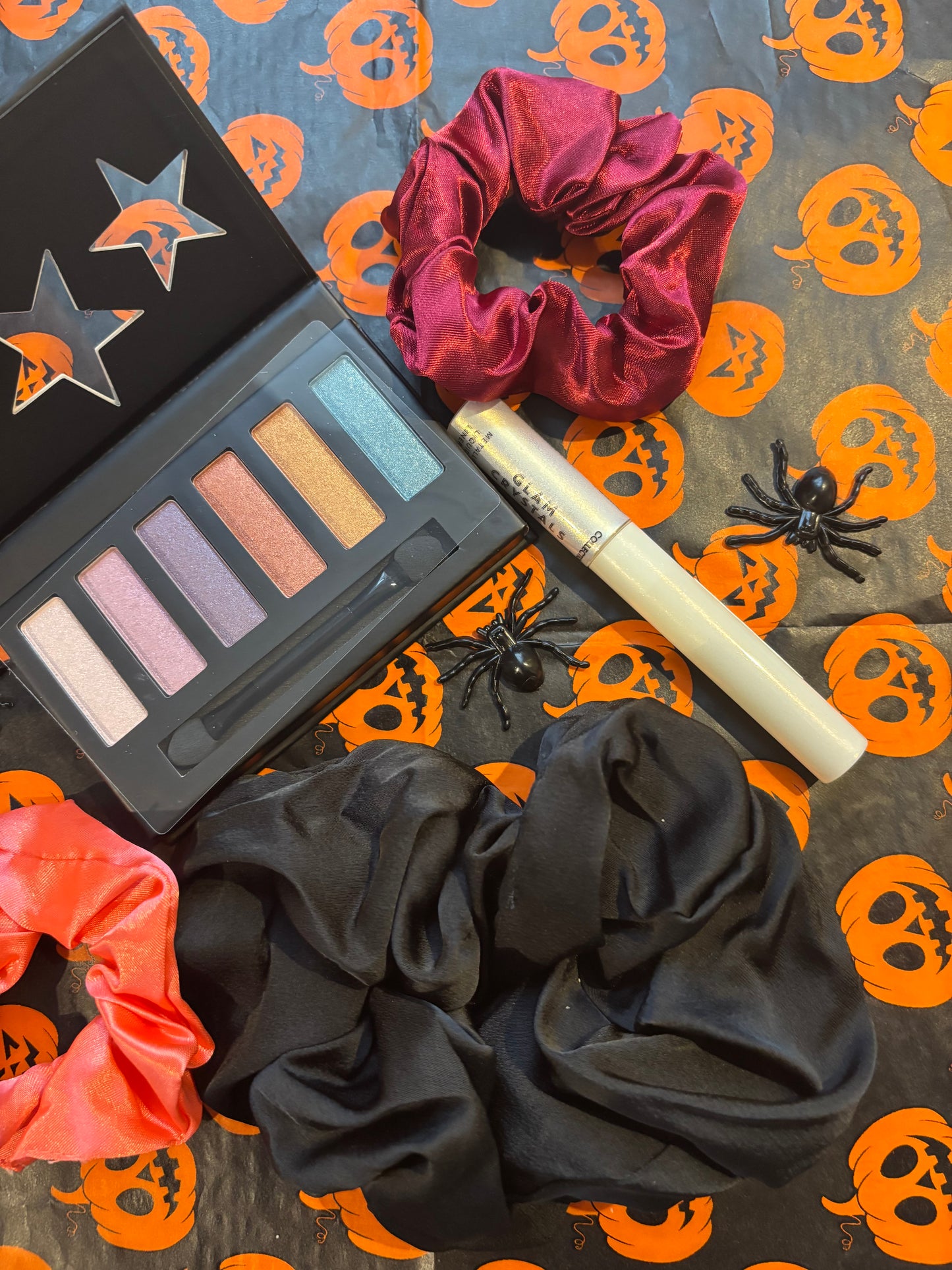 Halloween beauty & jewellery gift box