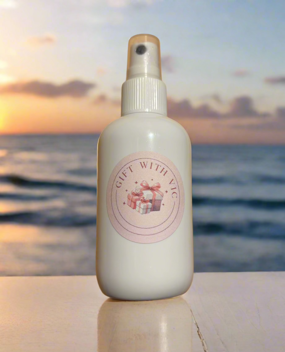 Sea breeze room spray