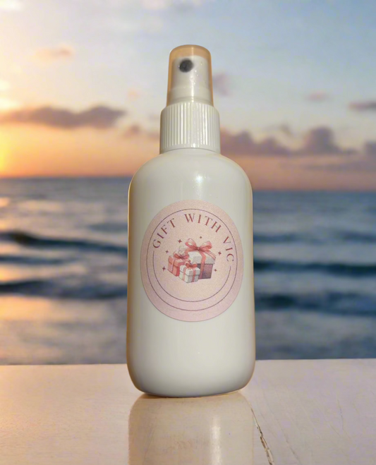 Sea breeze room spray