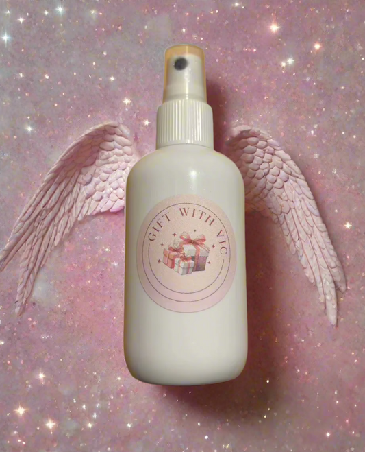 Snow angel room spray