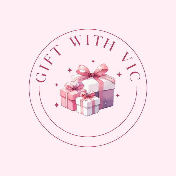 GiftWithVic